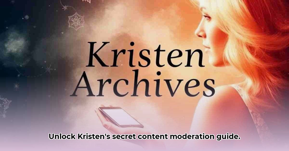 download-kristens-archive